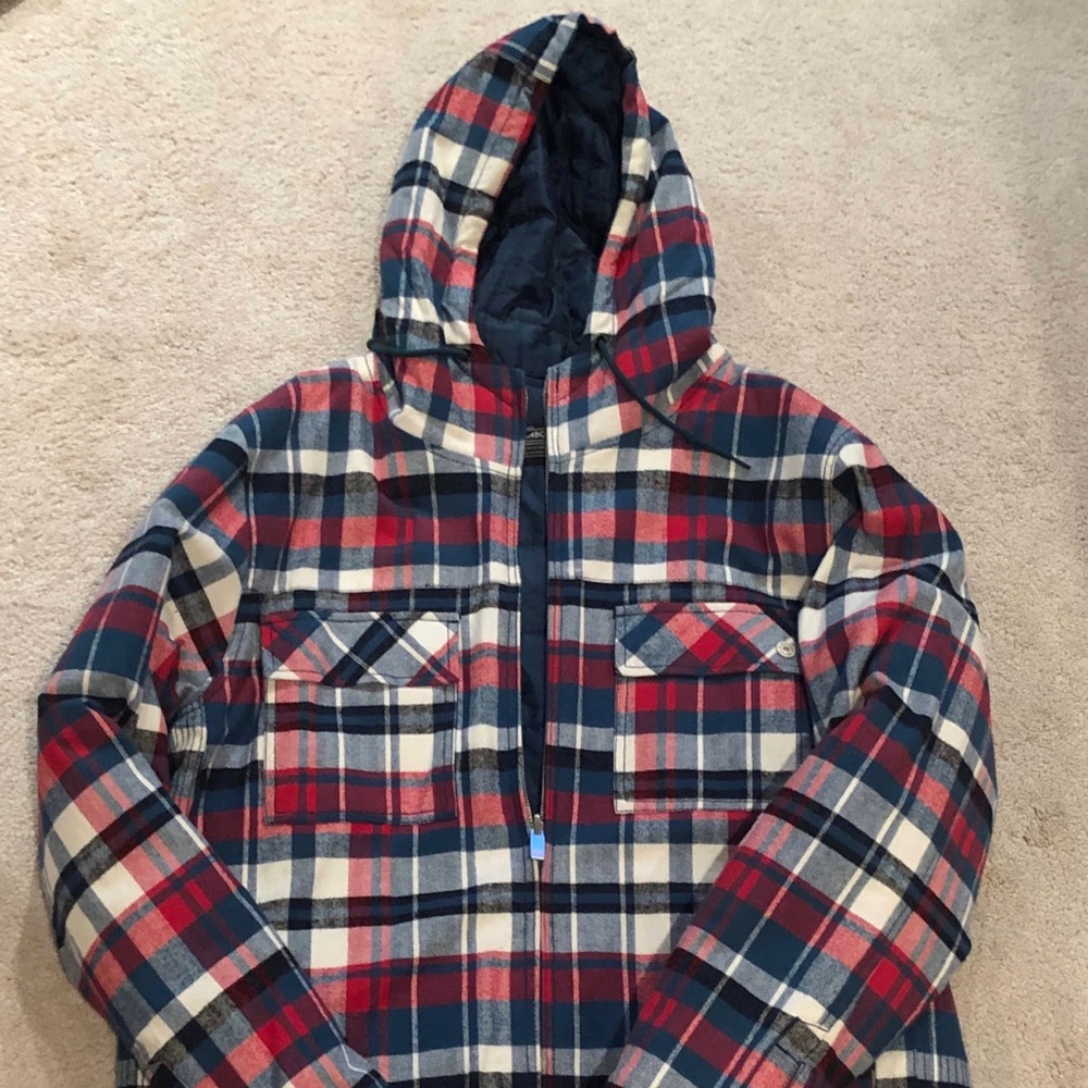 Men's Billabong Sweatshirt/Jacket